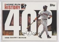 Barry Bonds