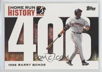 Barry Bonds