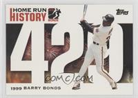 Barry Bonds