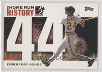 Barry Bonds