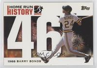 Barry Bonds