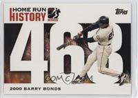 Barry Bonds