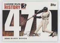 Barry Bonds