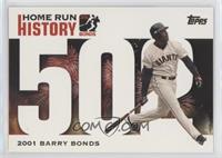 Barry Bonds