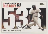 Barry Bonds