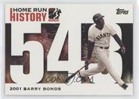 Barry Bonds