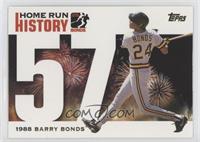 Barry Bonds