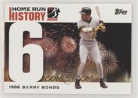 Barry Bonds