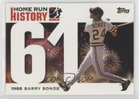 Barry Bonds