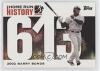 Barry Bonds