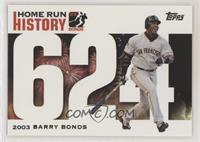 Barry Bonds