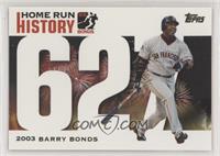 Barry Bonds