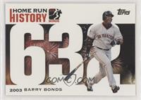 Barry Bonds