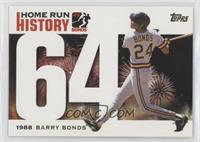 Barry Bonds