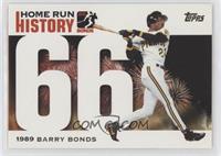 Barry Bonds