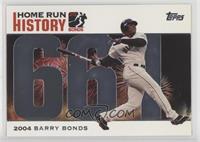 Barry Bonds