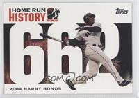 Barry Bonds