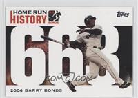 Barry Bonds