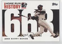 Barry Bonds