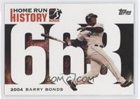 Barry Bonds