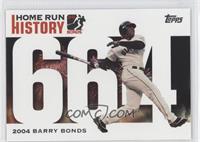 Barry Bonds