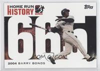 Barry Bonds