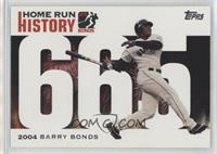 Barry Bonds