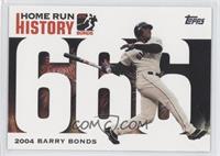 Barry Bonds