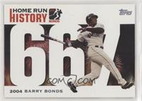 Barry Bonds