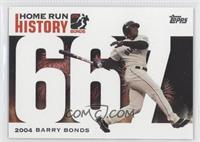 Barry Bonds