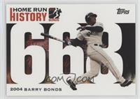 Barry Bonds