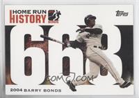 Barry Bonds