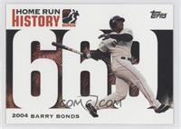 Barry Bonds