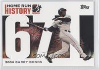 Barry Bonds