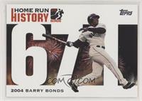 Barry Bonds