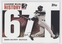 Barry Bonds