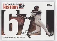 Barry Bonds