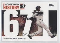 Barry Bonds