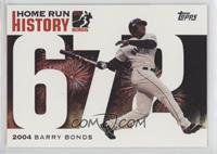 Barry Bonds