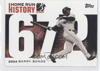 Barry Bonds