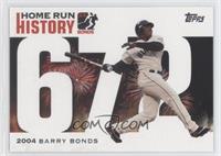 Barry Bonds