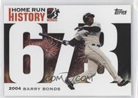 Barry Bonds