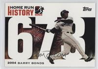 Barry Bonds