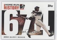 Barry Bonds