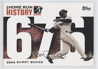 Barry Bonds