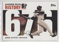 Barry Bonds