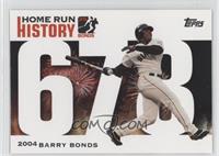 Barry Bonds