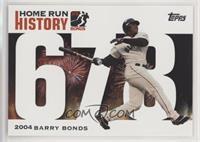 Barry Bonds