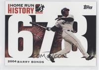 Barry Bonds