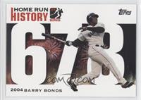 Barry Bonds